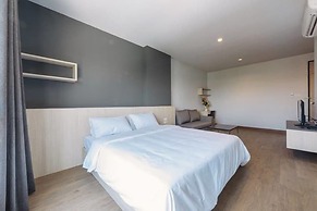 MT Park Residence