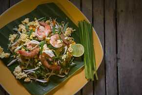 Himaphan Boutique Resort
