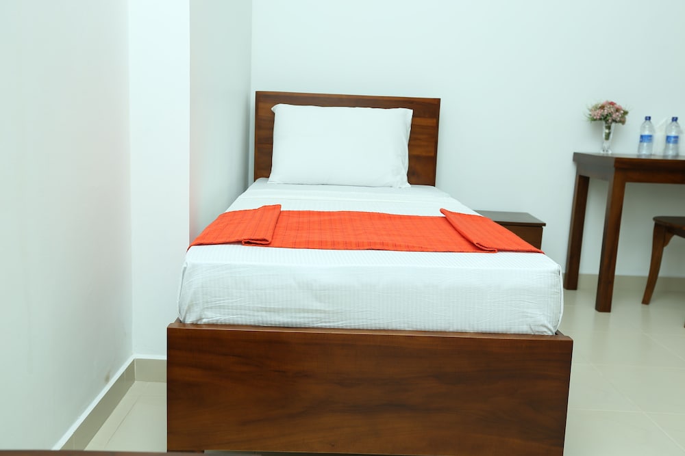 Hotel Oviya