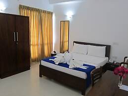 Hotel Oviya
