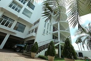 Hotel Oviya