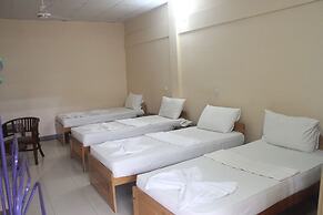 Hotel Oviya