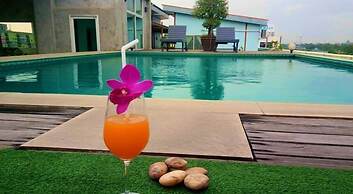 Ananya Residence Service Apartment