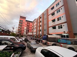 Ananya Residence Service Apartment