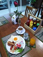 Ananya Residence Service Apartment