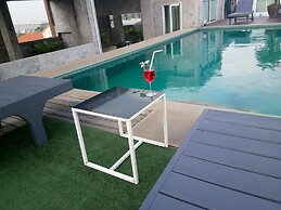 Ananya Residence Service Apartment