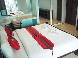 Ananya Residence Service Apartment