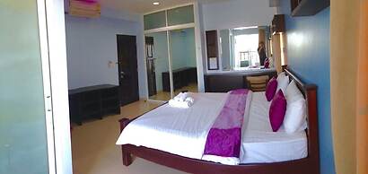 Ananya Residence Service Apartment