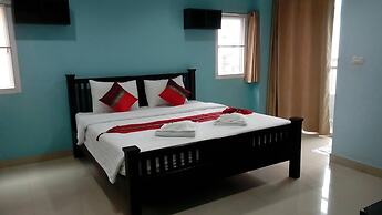 Ananya Residence Service Apartment