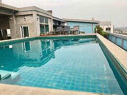 Ananya Residence Service Apartment