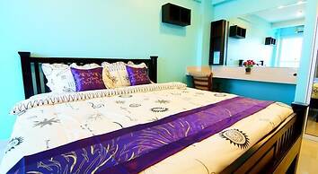 Ananya Residence Service Apartment