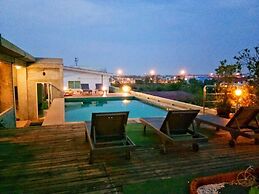 Ananya Residence Service Apartment