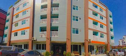 Ananya Residence Service Apartment