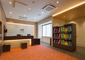 Sanco Inn Iseshi Ekimae