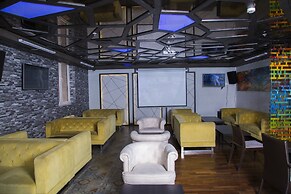 The Centrepoint