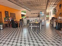 All Times Pool Villa