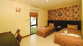 SPM Residence