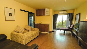 SPM Residence