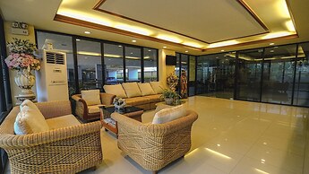 SPM Residence