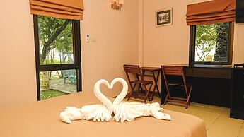 SPM Residence