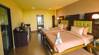 SPM Residence