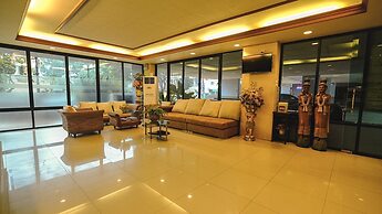 SPM Residence