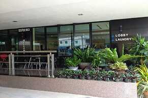 SPM Residence