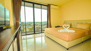 SPM Residence