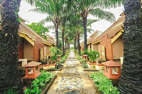 SPM Residence