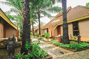 SPM Residence