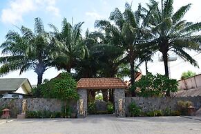 SPM Residence