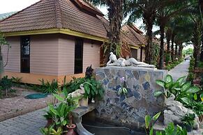 SPM Residence