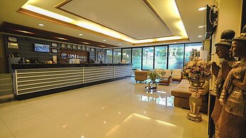 SPM Residence