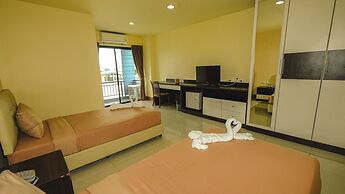 SPM Residence