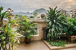 Villa Ang Thong