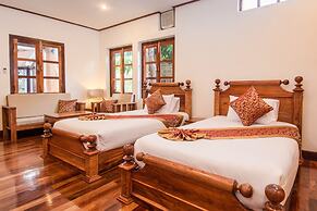 Villa Ang Thong