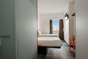 easyHotel Amsterdam Zaandam