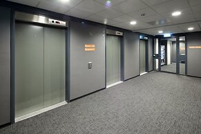 easyHotel Amsterdam Zaandam
