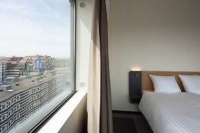easyHotel Amsterdam Zaandam