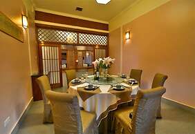 Arirang Hotel