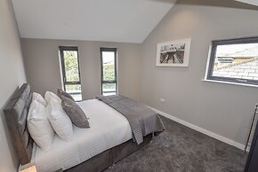 Dream Apartments St Thomas Hall