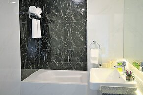 Lawinta Hotel Pattaya