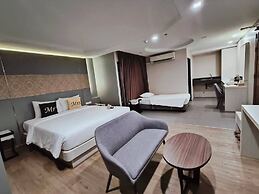 Lawinta Hotel Pattaya