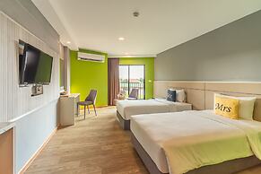 Lawinta Hotel Pattaya
