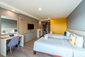 Lawinta Hotel Pattaya