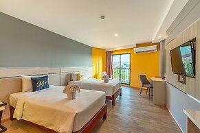 Lawinta Hotel Pattaya