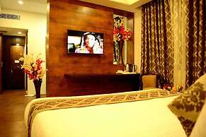 Hotel Royal Arabia