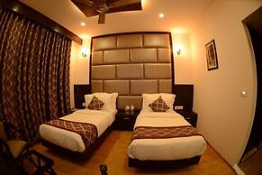 Hotel Royal Arabia
