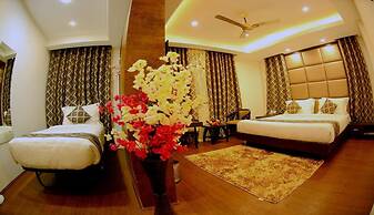 Hotel Royal Arabia