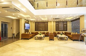 Hotel Royal Arabia